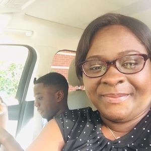 Meet your Posher, Georgina